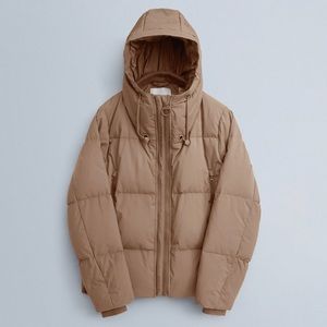 [SOLD] The Arrivals AER Puffer